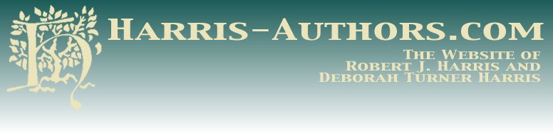 Harris-Authors.com