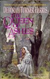 Queen of Ashes cover