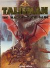 Talisman 2nd Edition cover