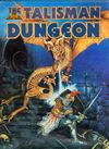 Talisman Dungeon cover