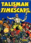 Talisman Timescape cover