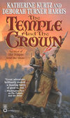 The Temple and the Crown cover