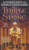 Temple and the Stone cover