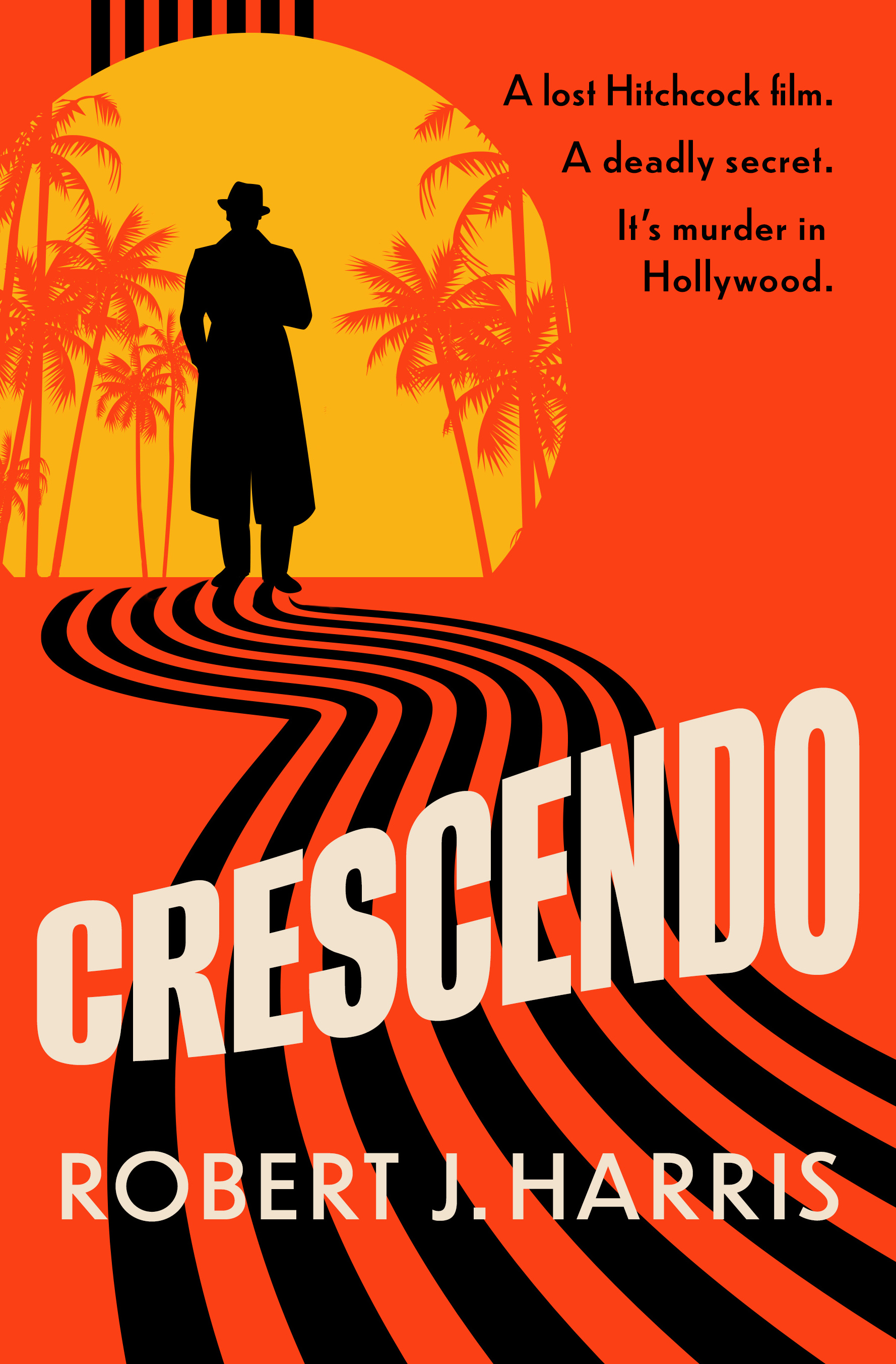 Crescendo Cover