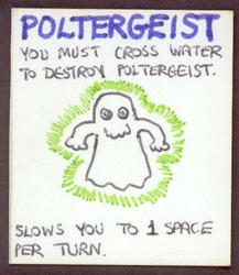 poltergeist