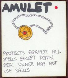 amulet